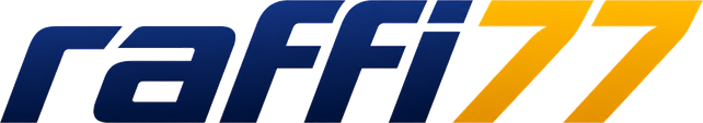 Logo raffi77